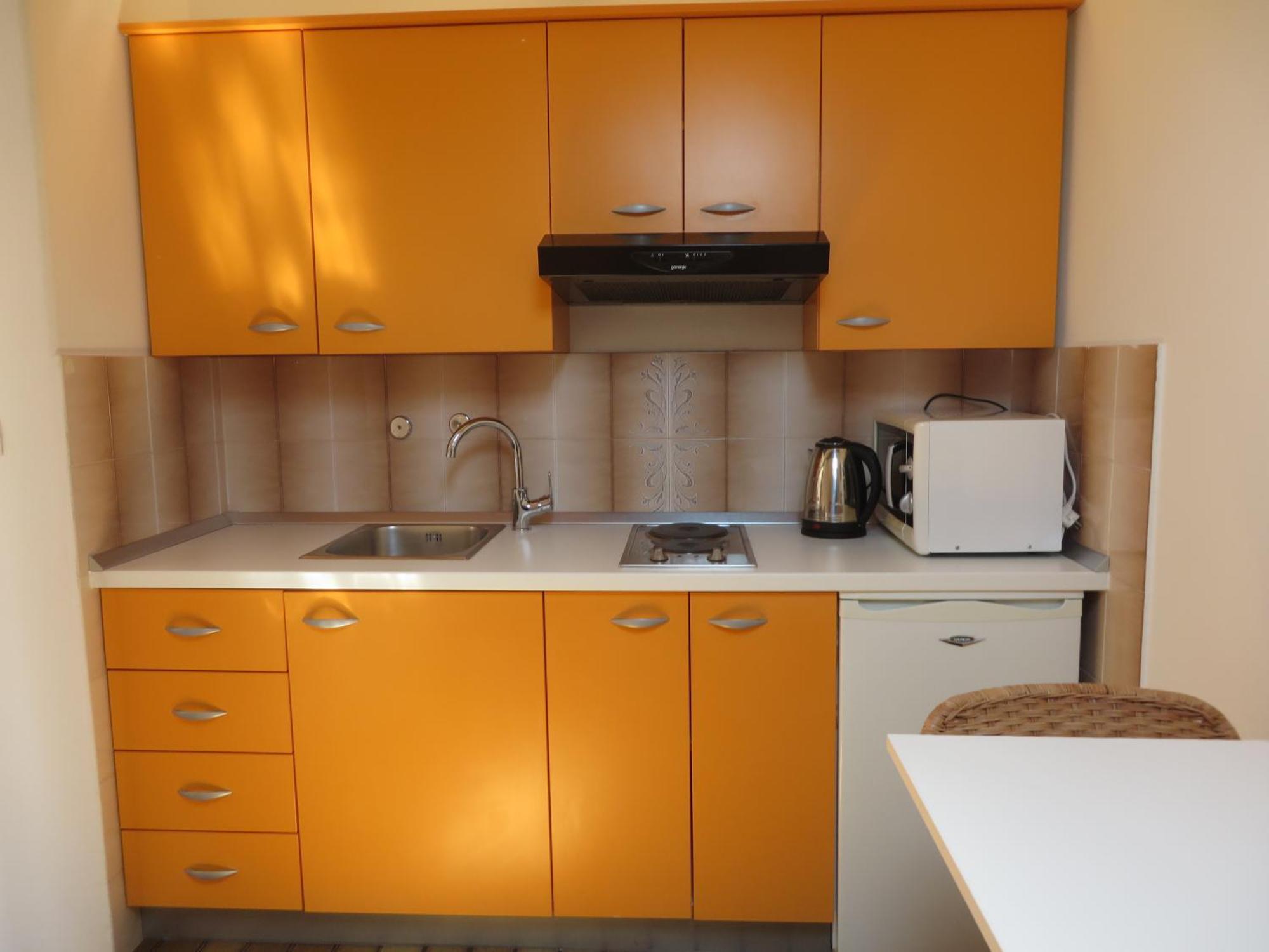 Apartments Tonka Pakostane Bilik gambar